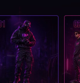 Digital clothing