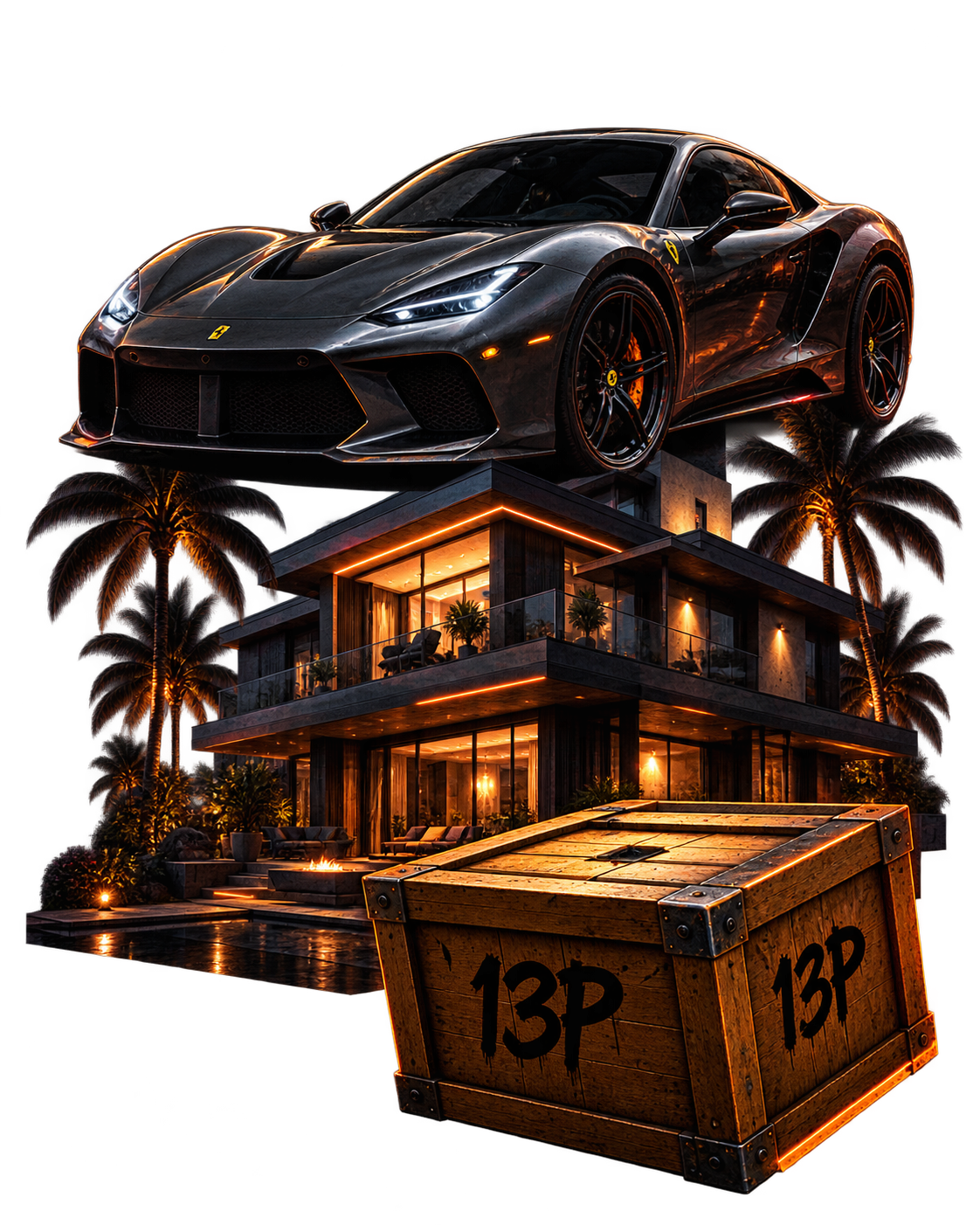Custom Designs