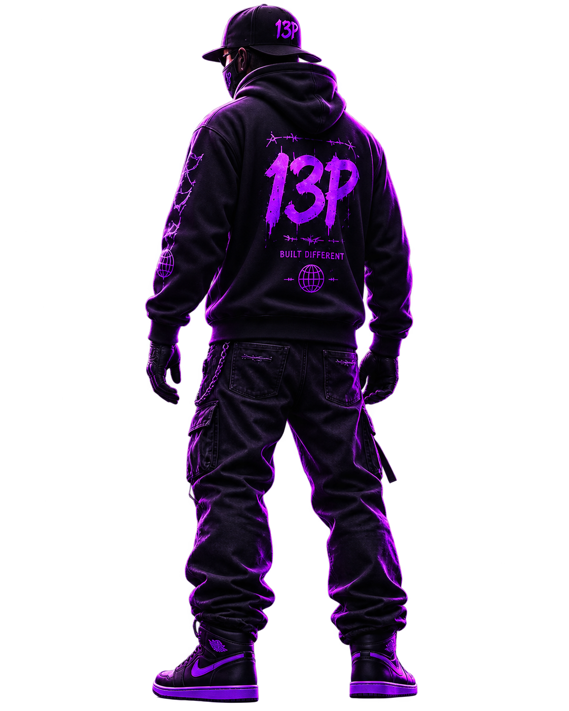 Digital Clothing
