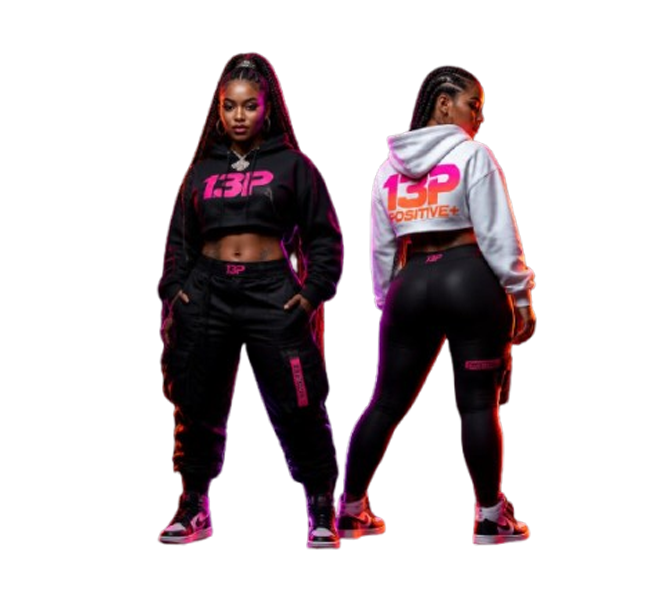 13P Studio Custom Clothing